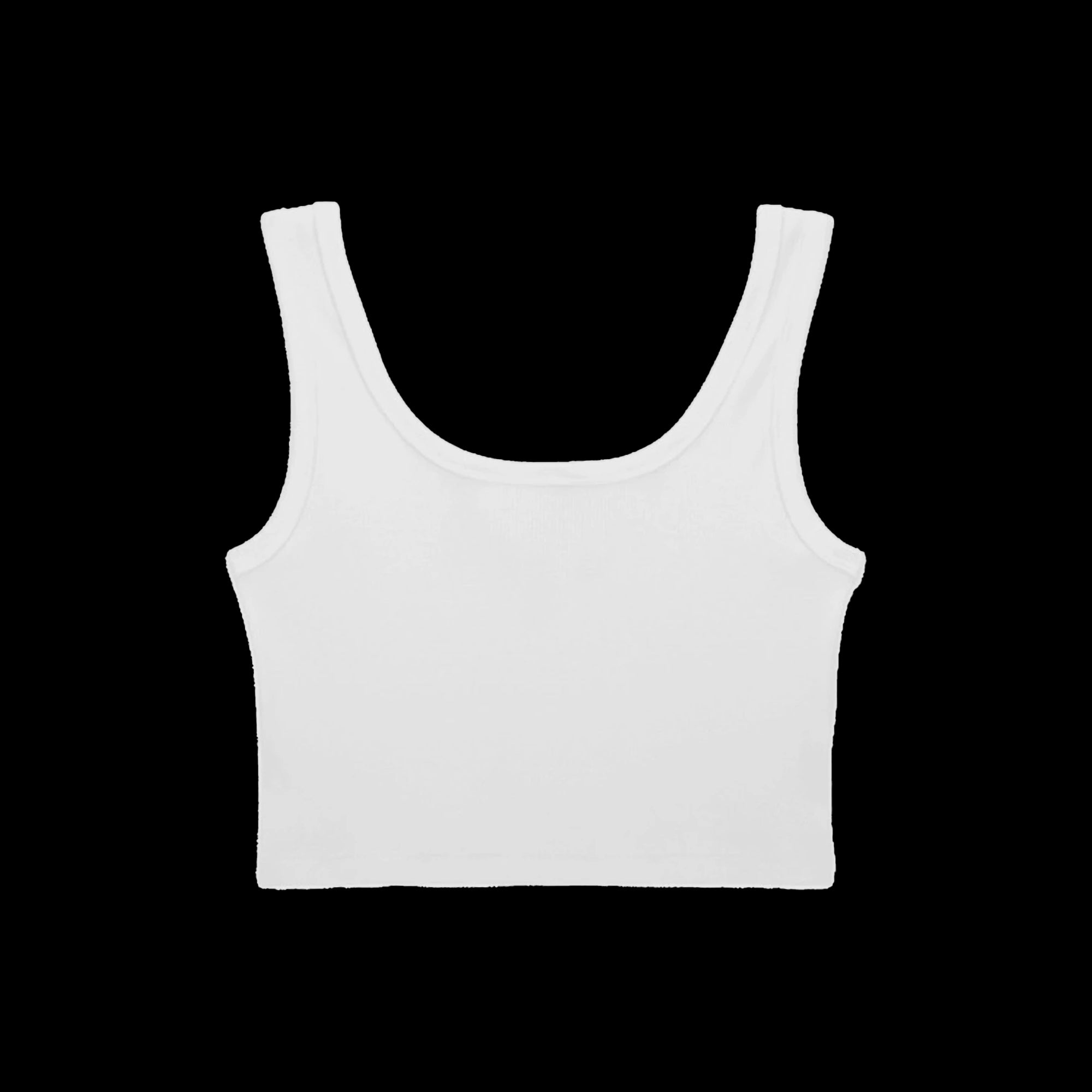 Nike Jordan x J Balvin Women's Tank White