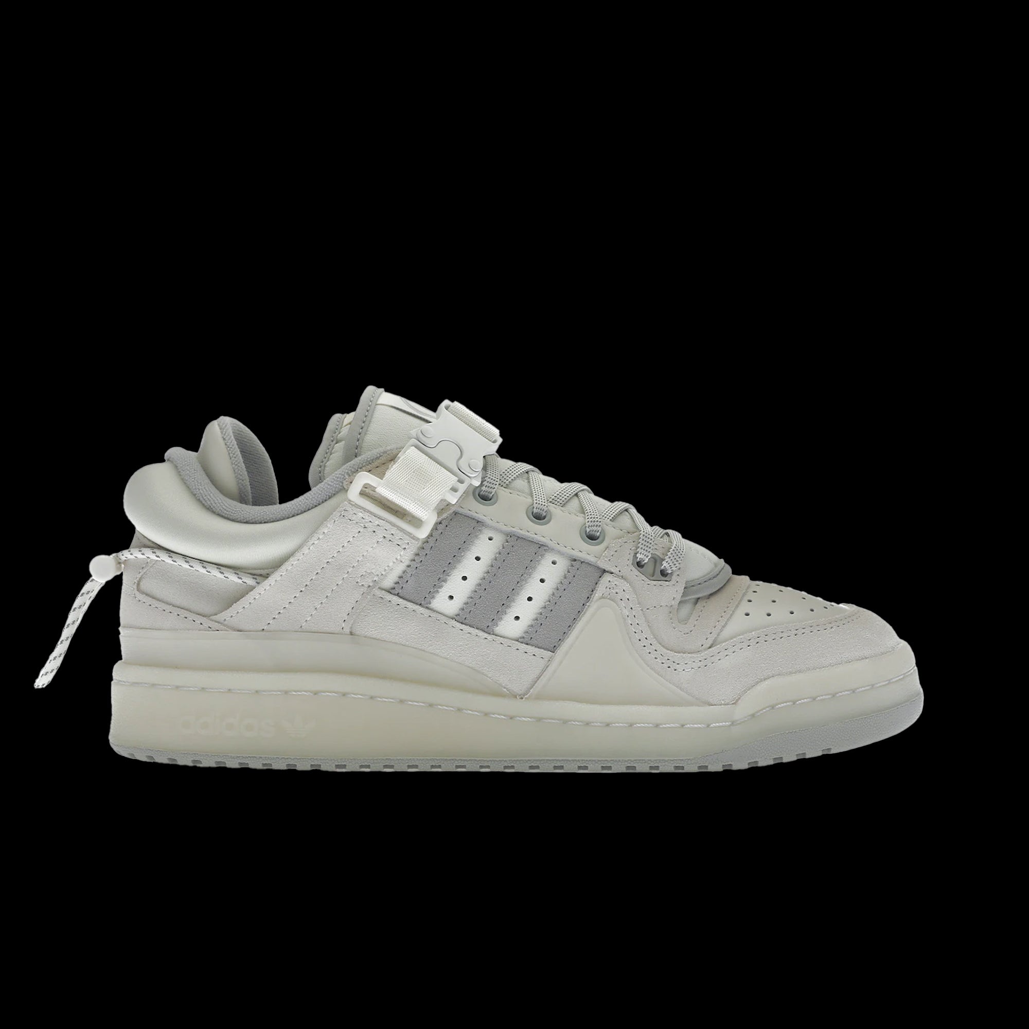 adidas Forum Buckle Low Bad Bunny Last Forum