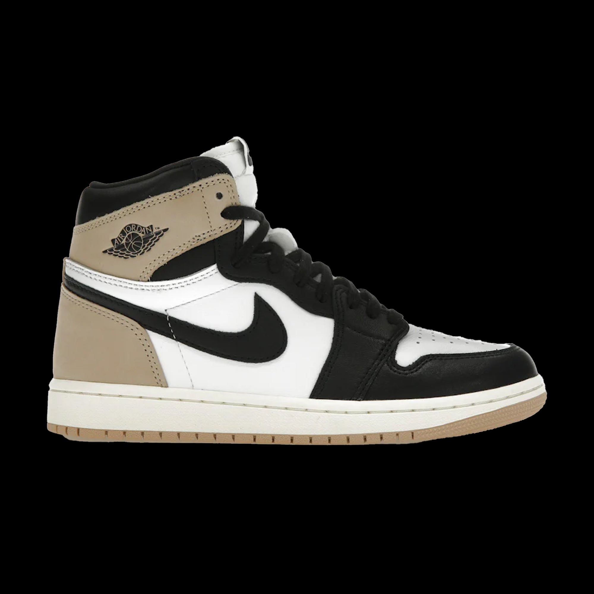 Jordan 1 Retro High OG Latte (Women's)