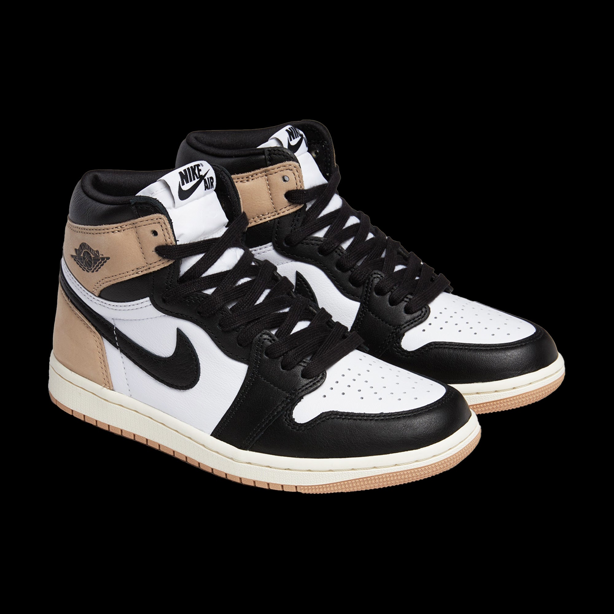 Jordan 1 Retro High OG Latte (Women's)