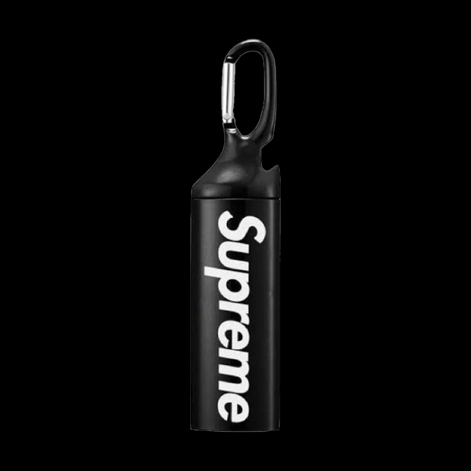 Supreme Lighter Case Carabiner