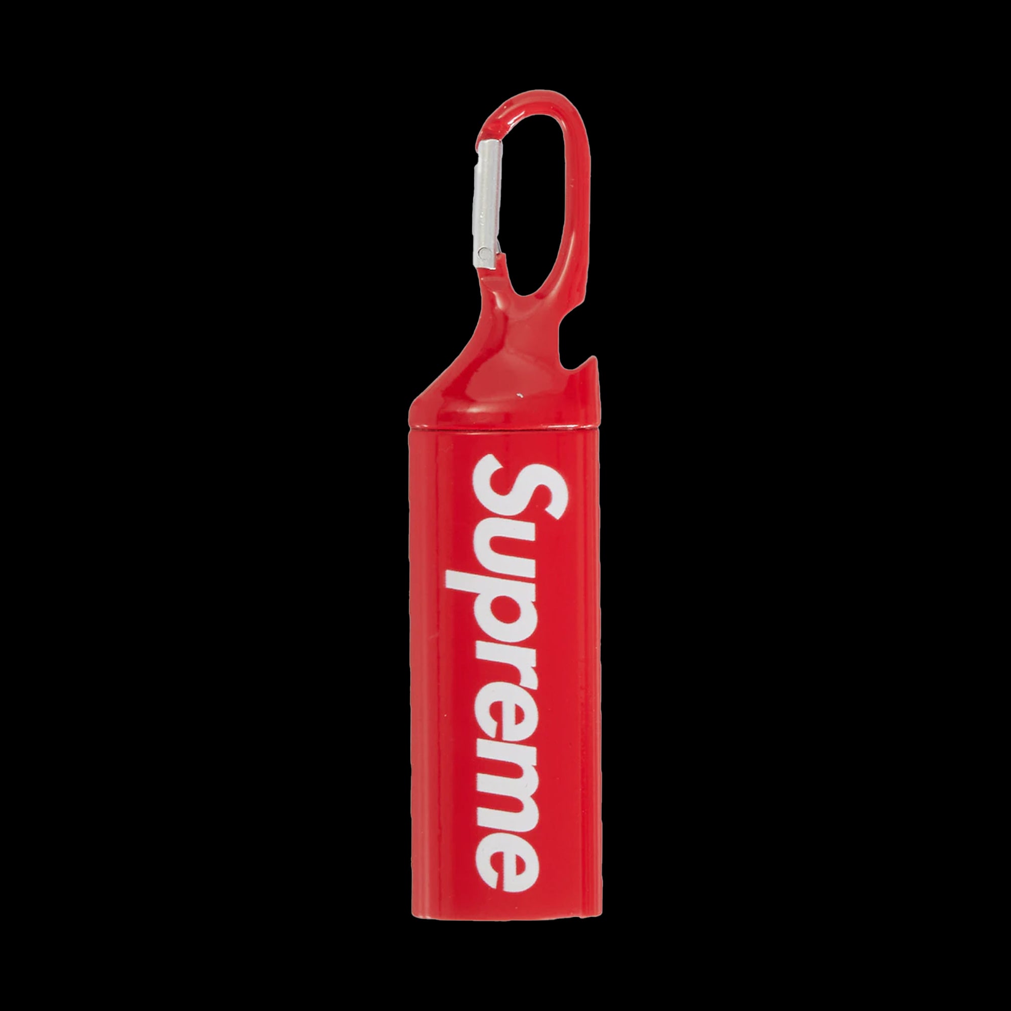 Supreme Lighter Case Carabiner