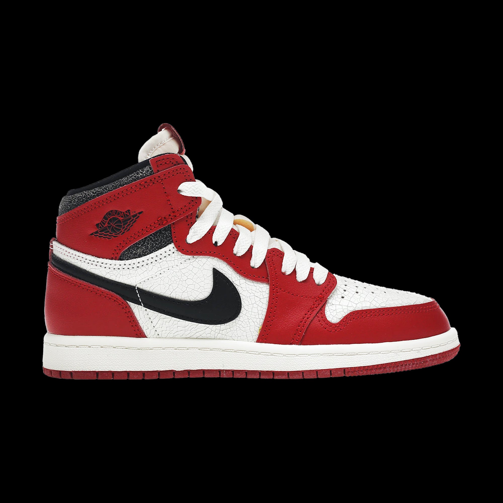 Jordan 1 Retro High OG Chicago Lost and Found