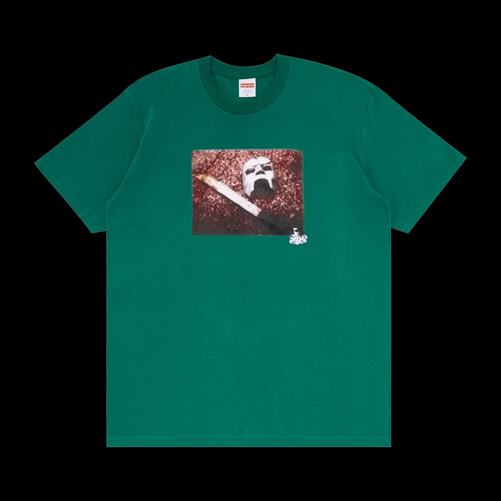 Supreme MF DOOM Tee Light Pine