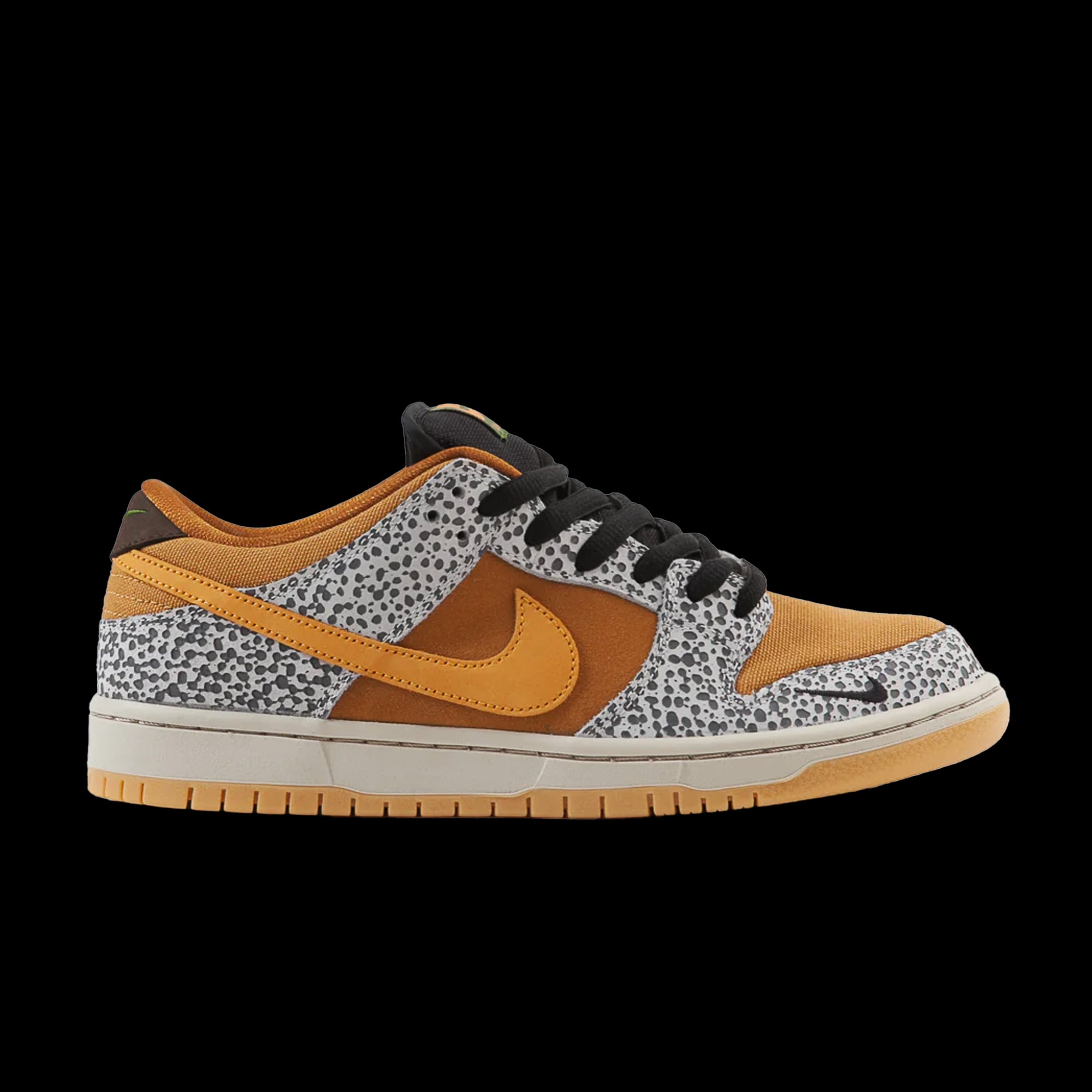 Nike SB Dunk Low Safari