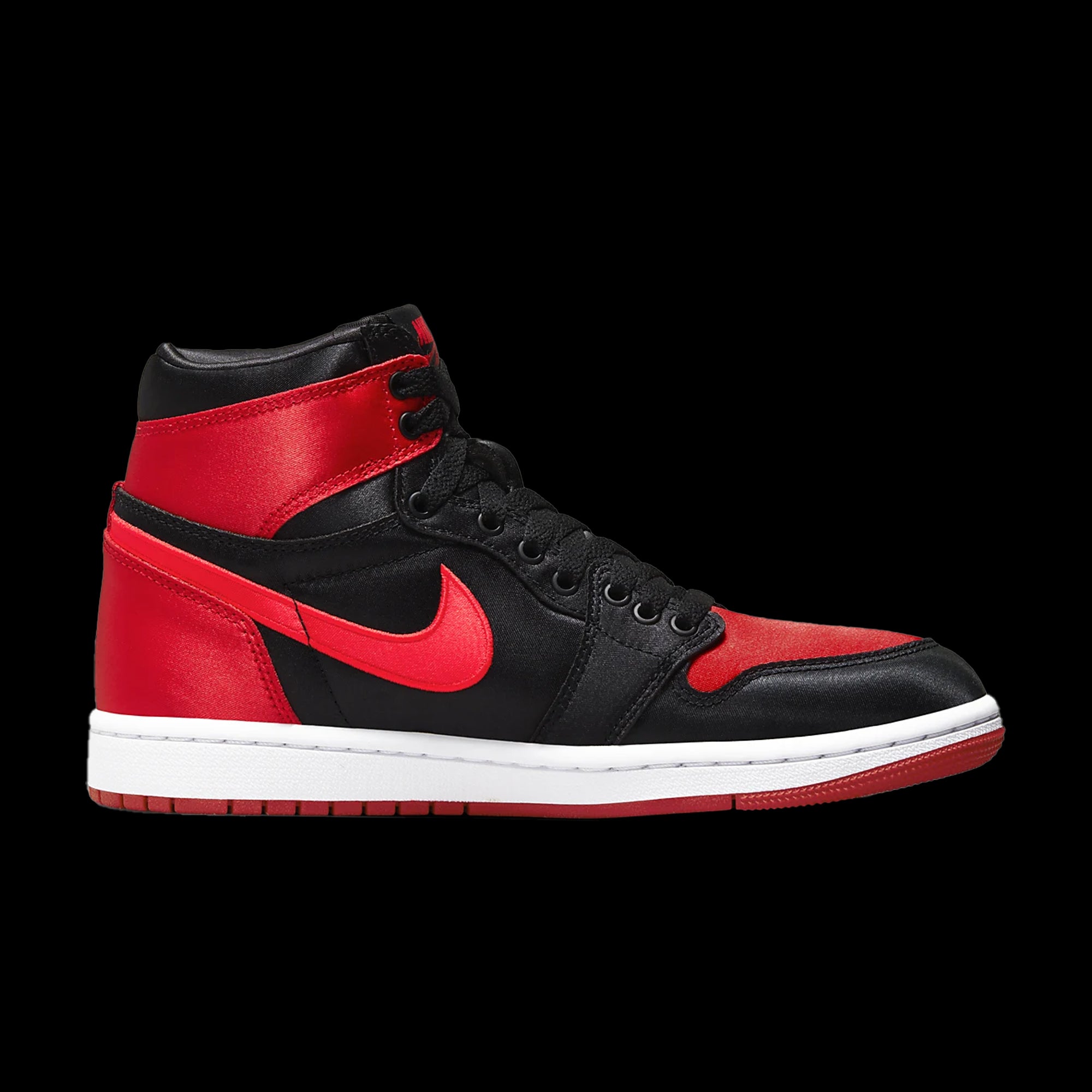 Jordan 1 Retro High OG Satin Bred