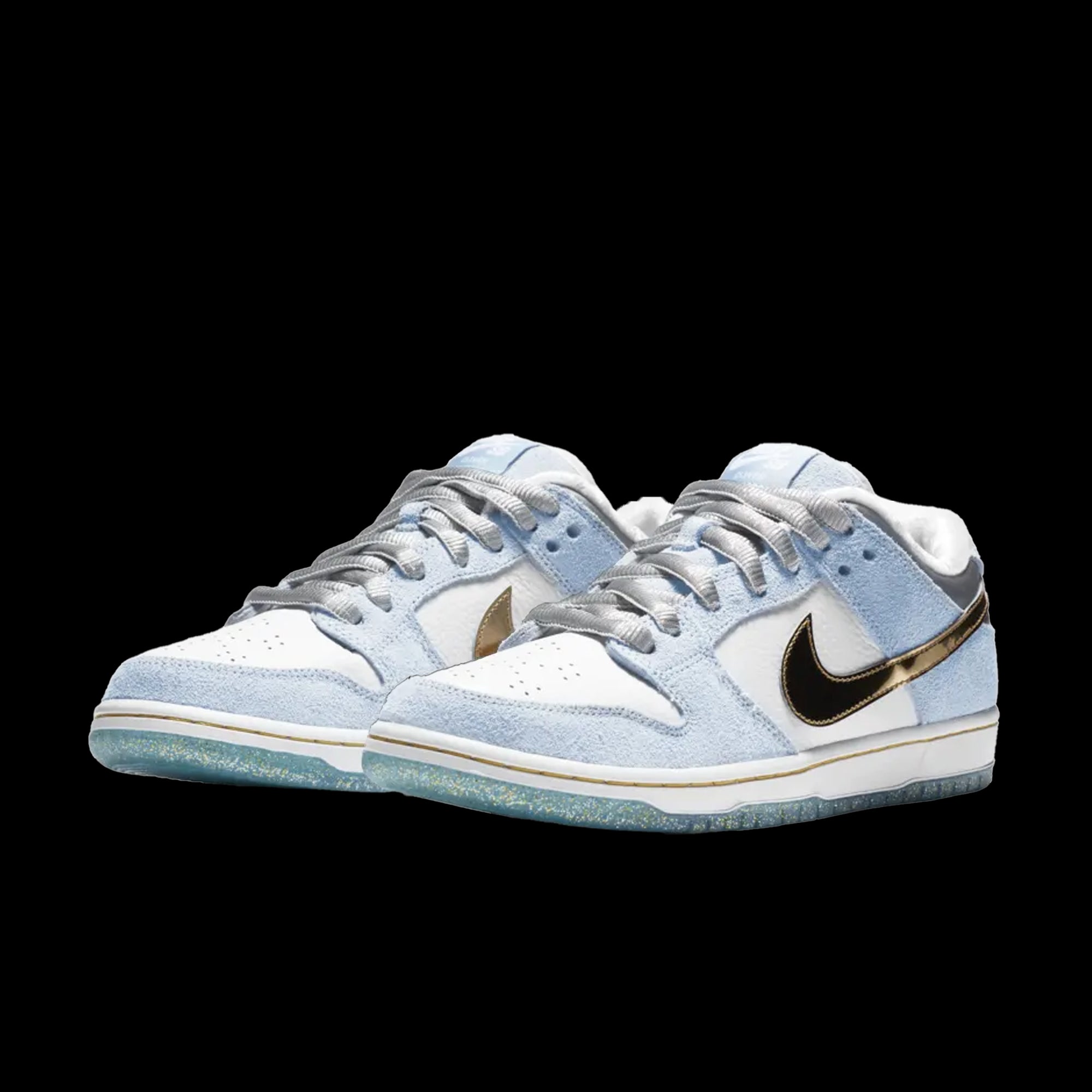 Nike SB Dunk Low Sean Cliver