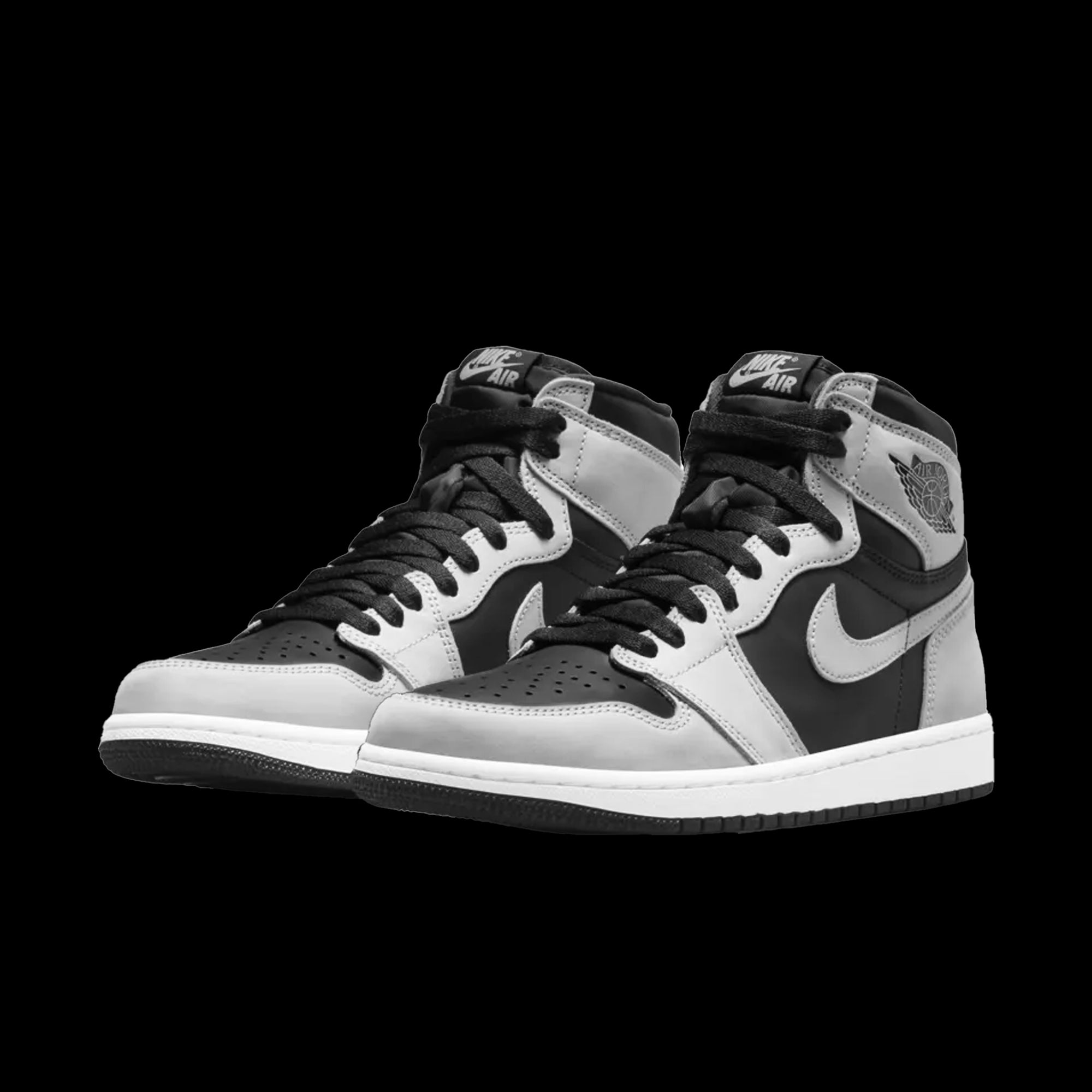 Jordan 1 Retro High Shadow 2.0