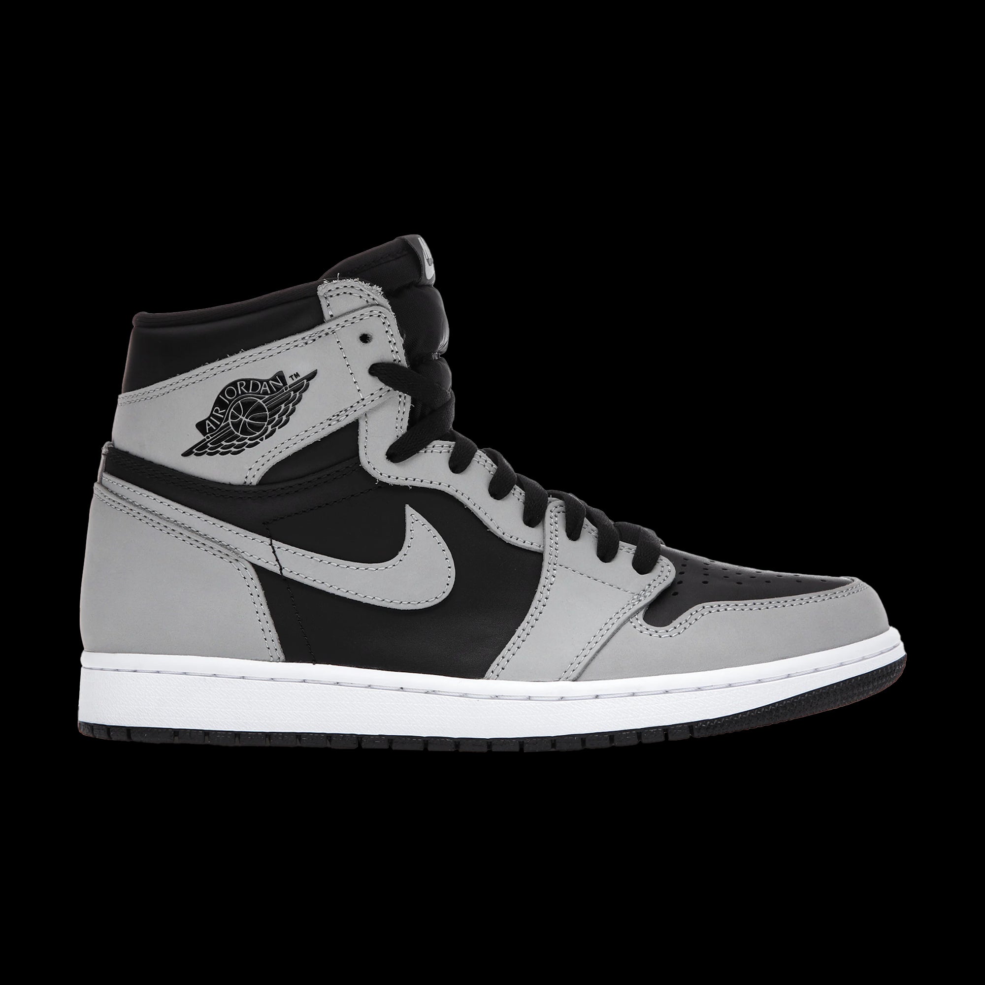 Jordan 1 Retro High Shadow 2.0