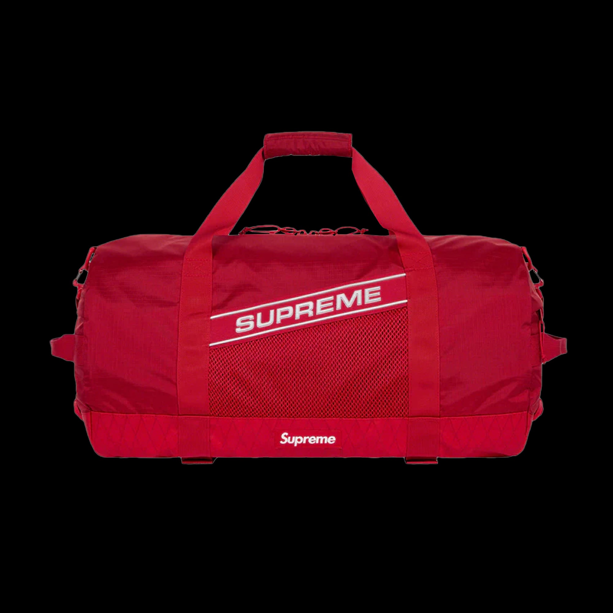 Supreme Duffle Bag