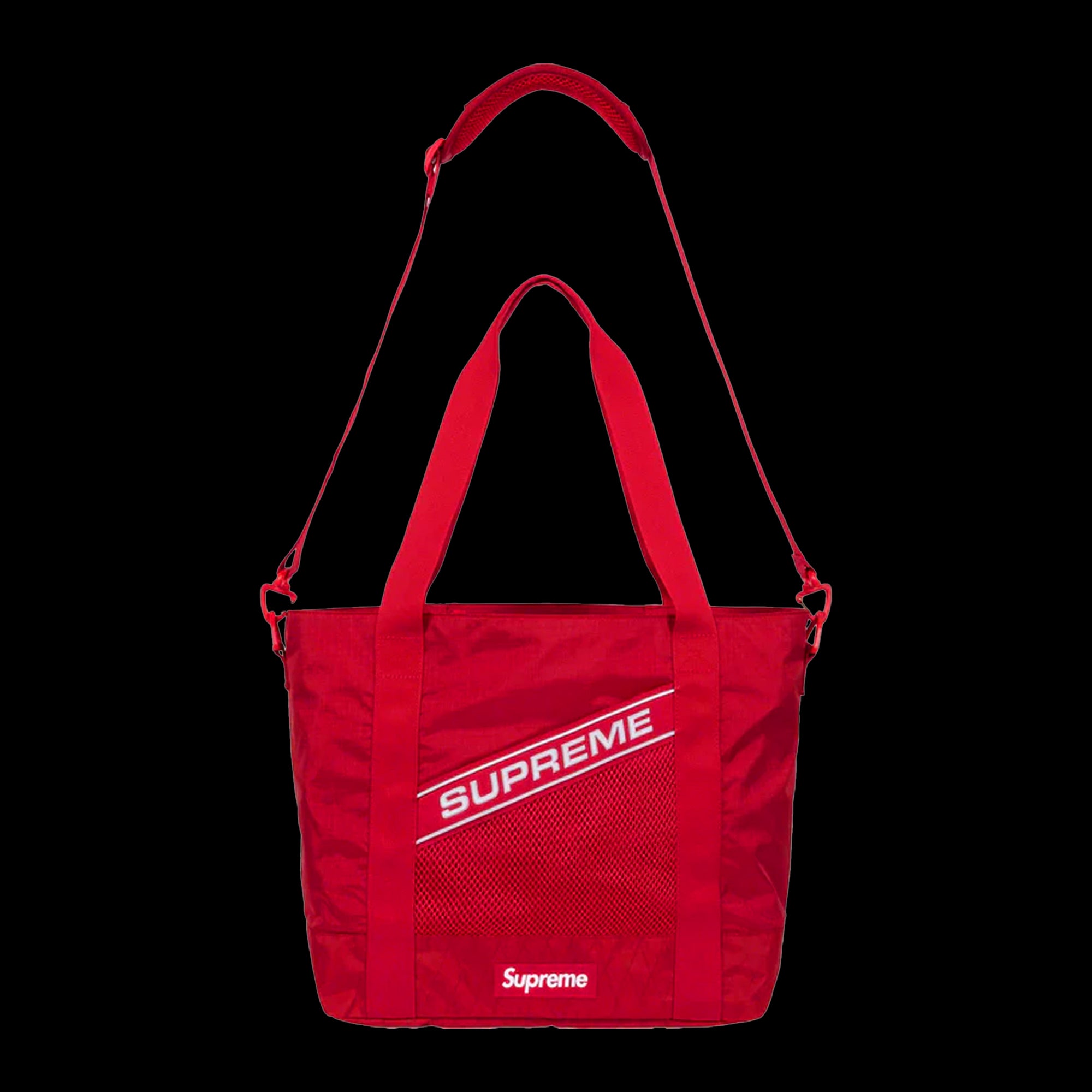 Supreme Tote Bag