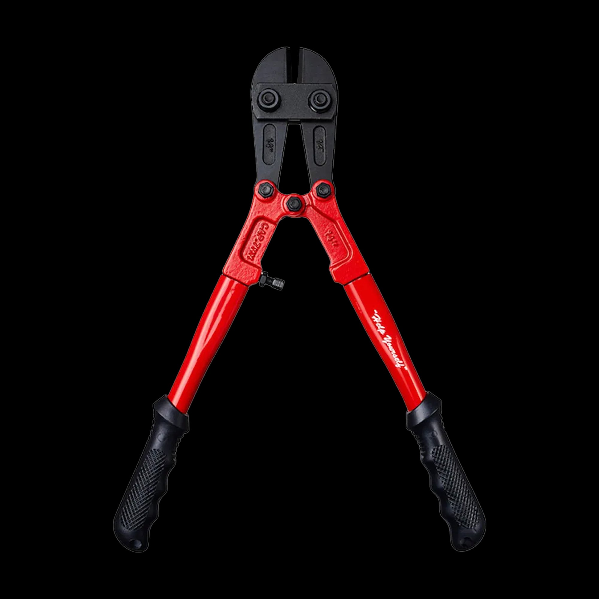 Supreme Bolt Cutter Red