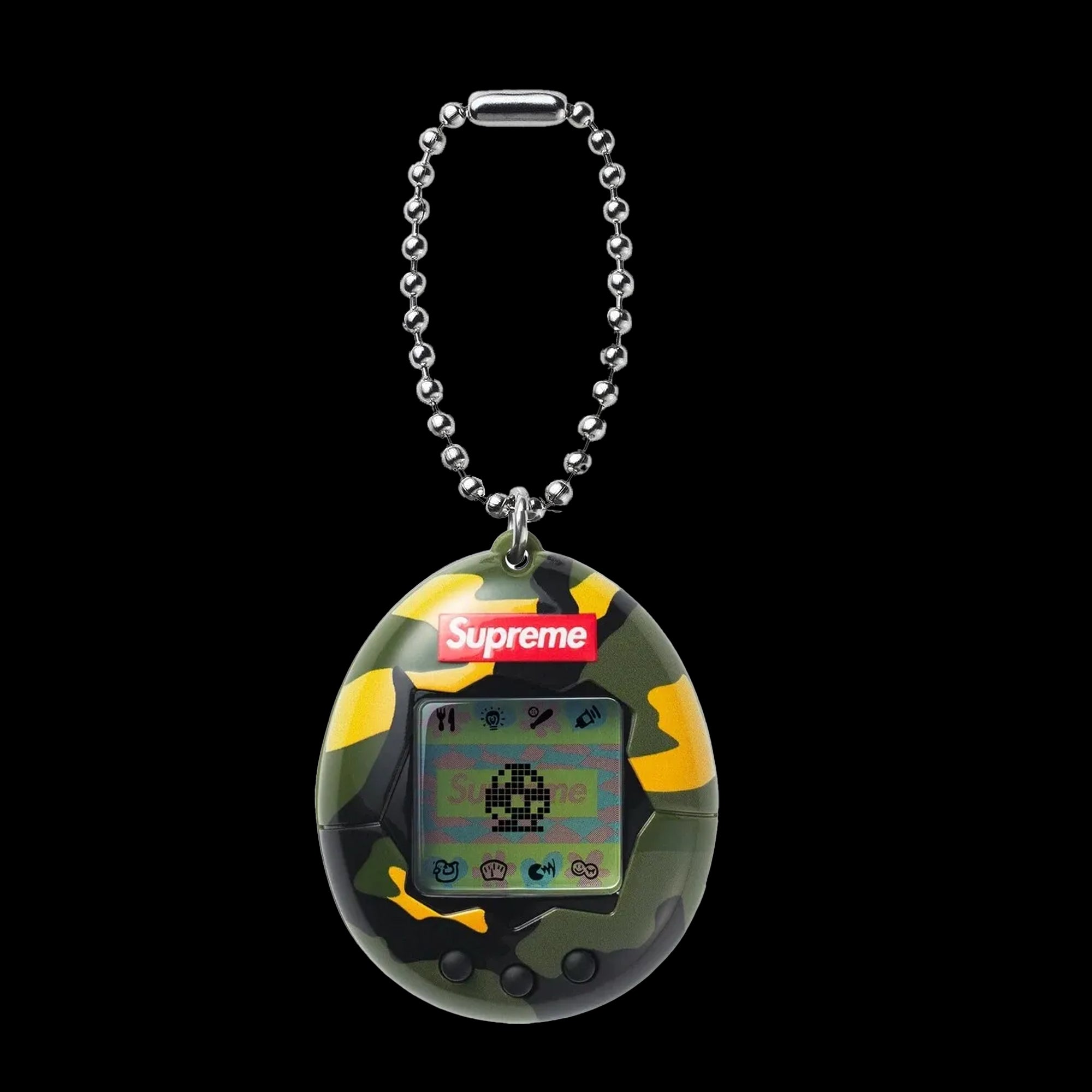 Supreme Bandai Namco Tamagotchi