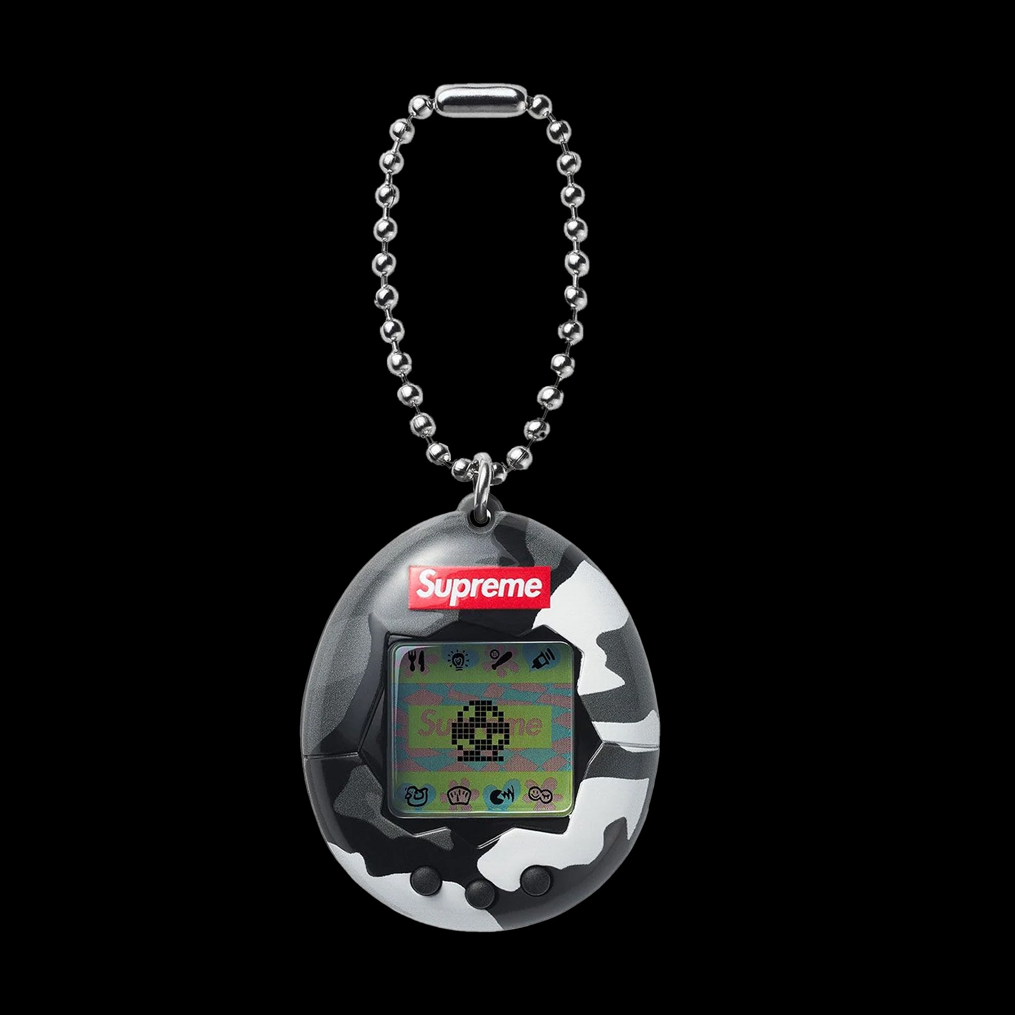 Supreme Bandai Namco Tamagotchi