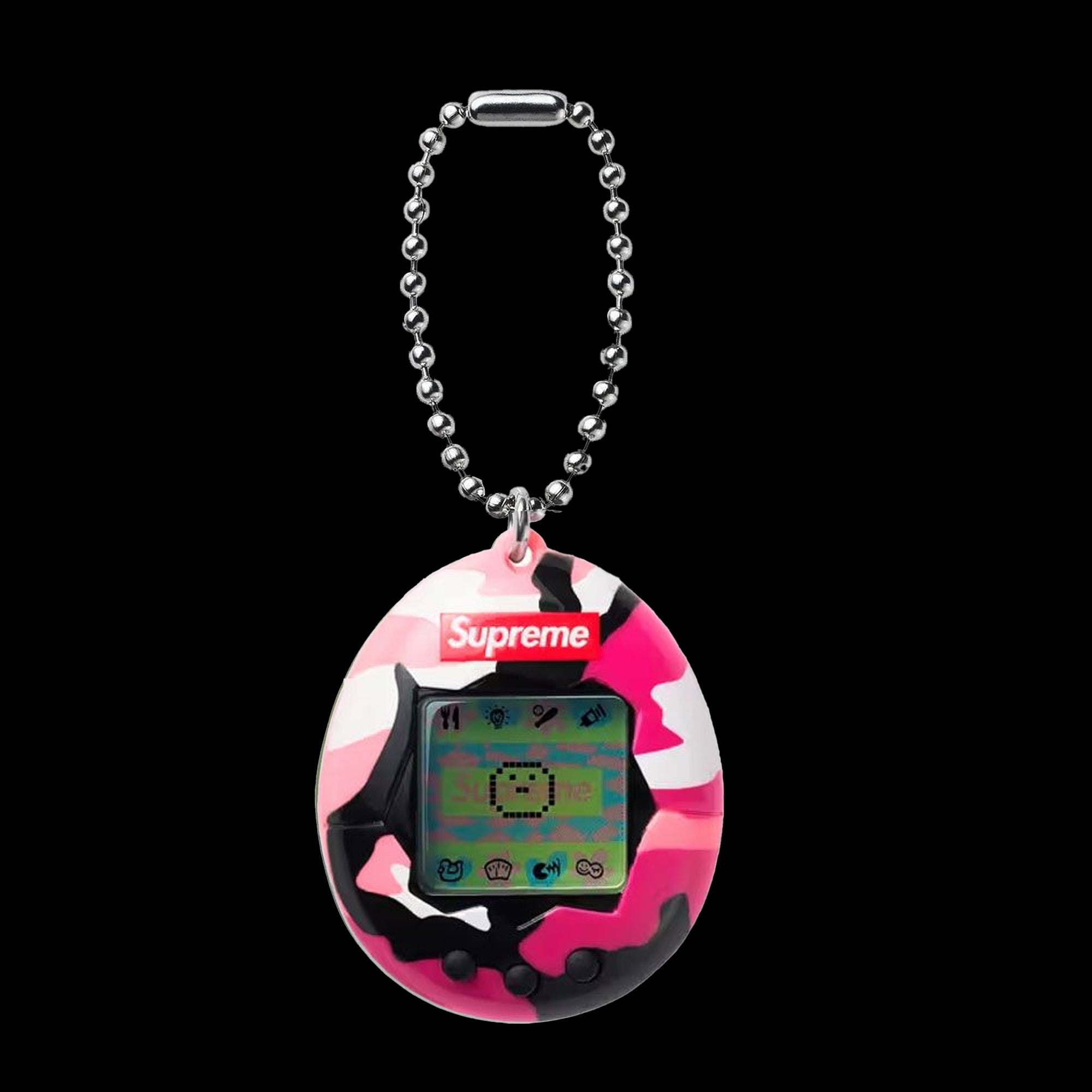 Supreme Bandai Namco Tamagotchi