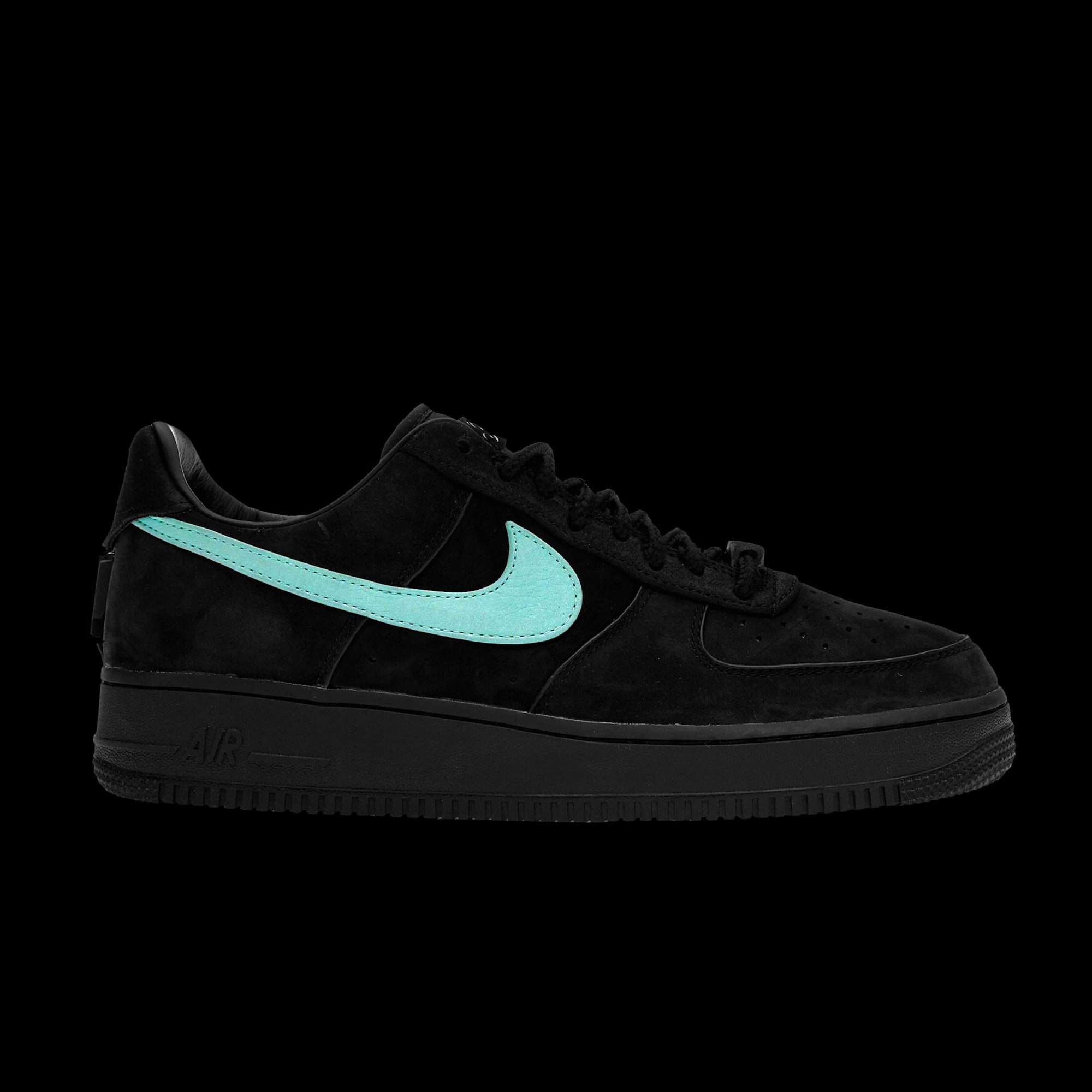 Nike Air Force 1 Low Tiffany & Co. 1837