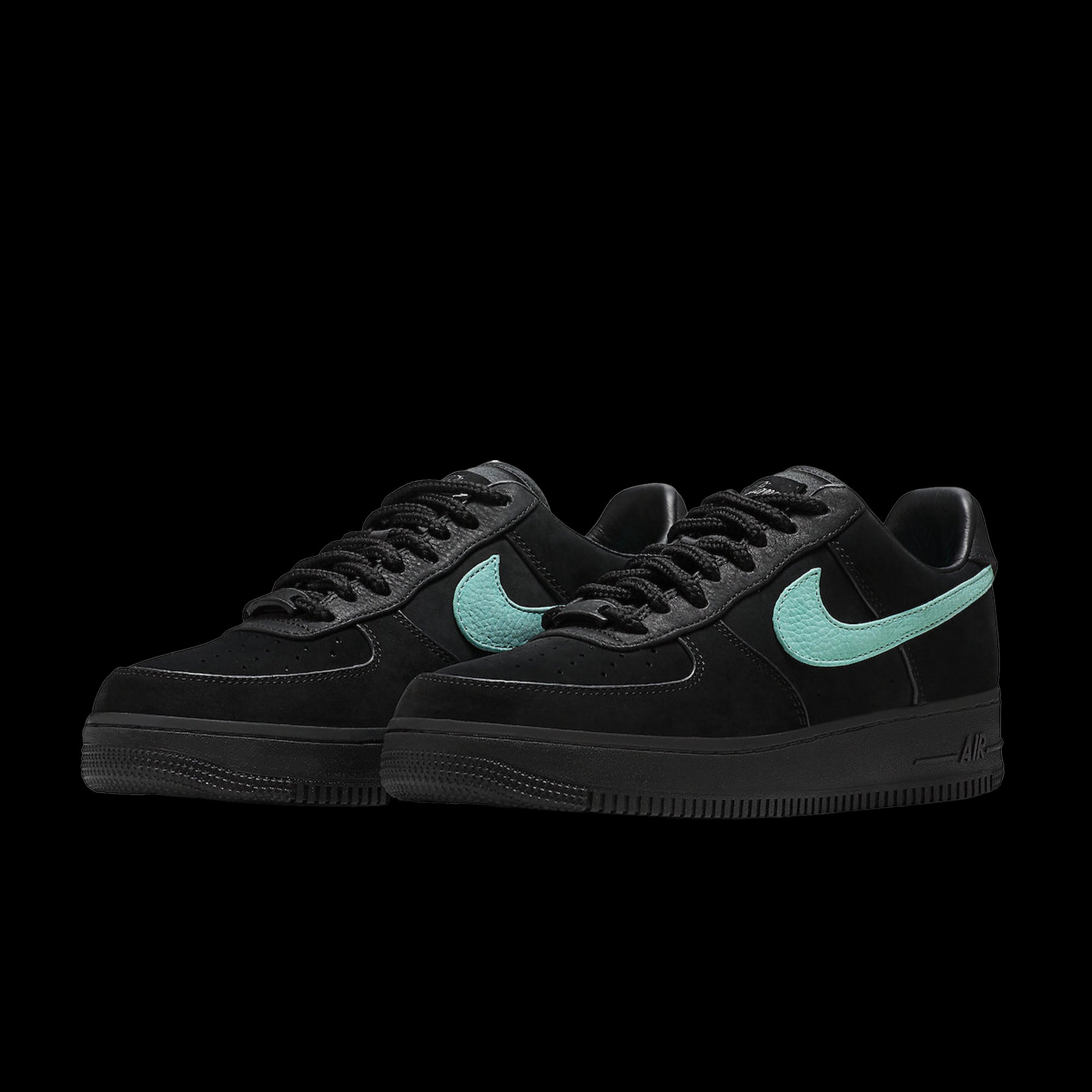 Nike Air Force 1 Low Tiffany & Co. 1837