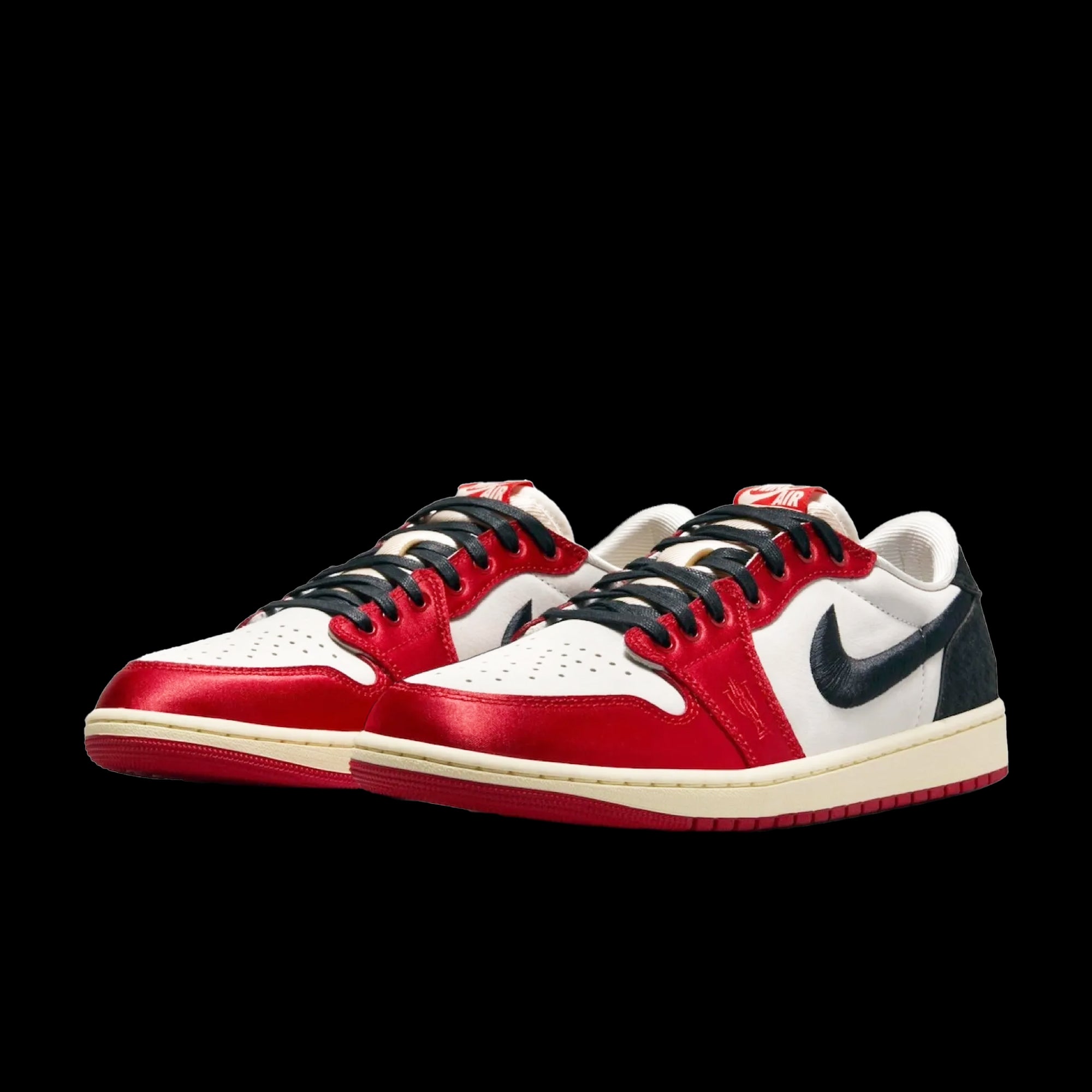 Jordan 1 Retro Low OG Trophy Room Away