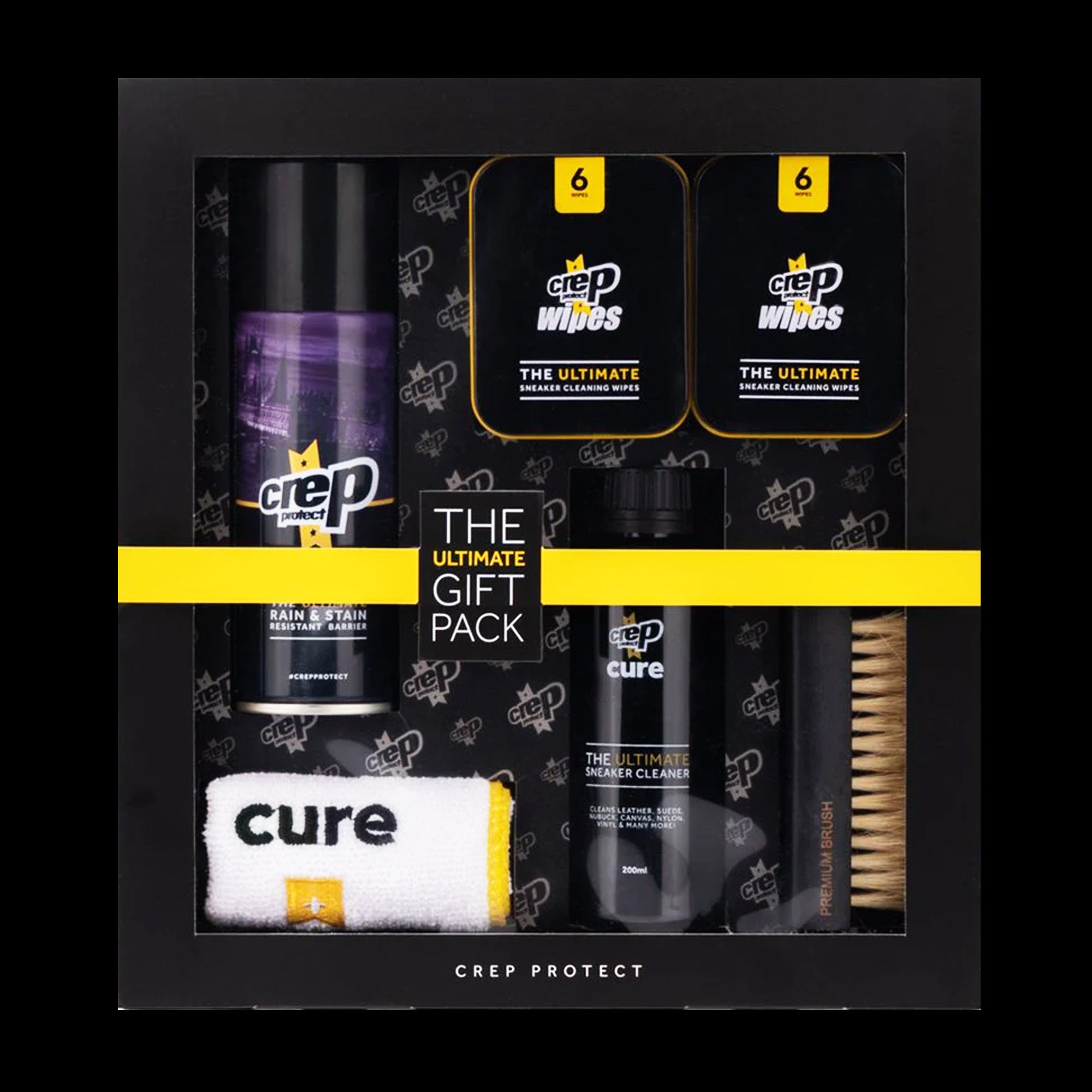 Crep Protect The Ultimate Gift Pack