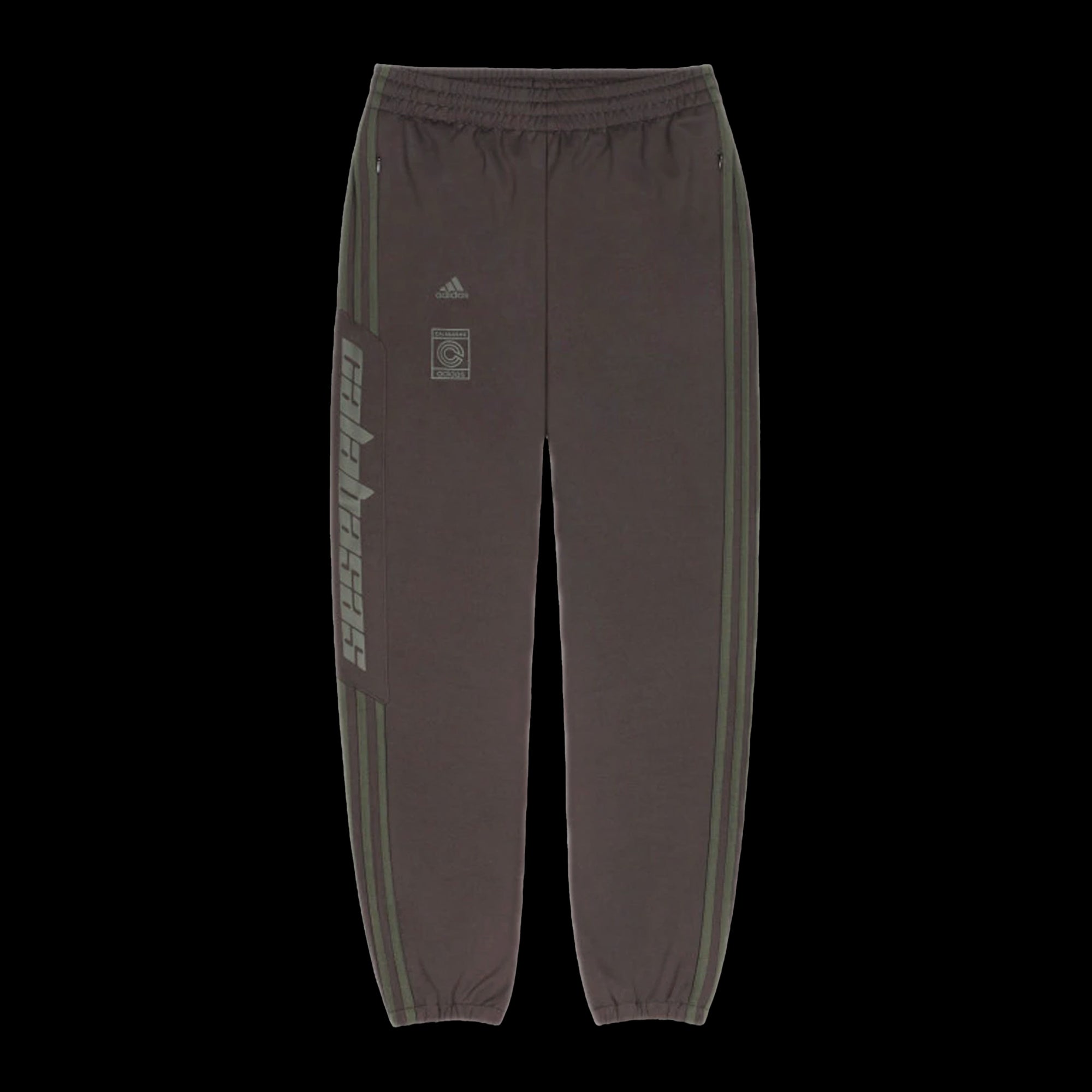 adidas Yeezy Calabasas Track Pant Umber/Core