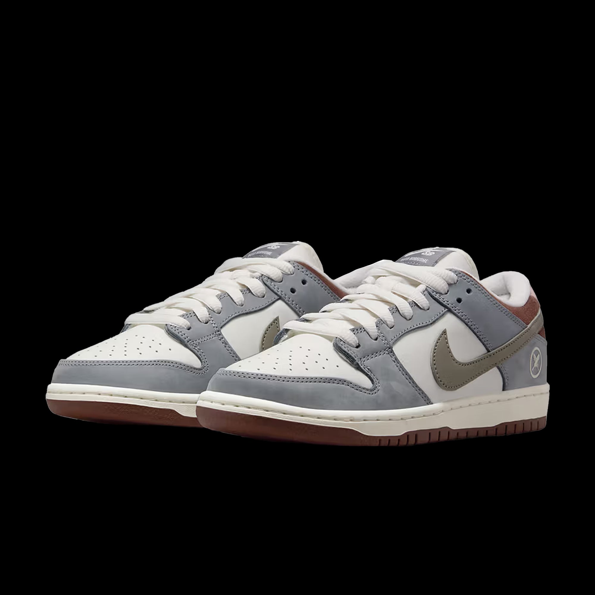 Nike SB Dunk Low Yuto Horigome